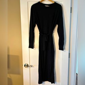 Like New Topshop Sweater Dress